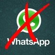 A partir de hoje, 35 celulares que ficarão sem atualizações do WhatsApp (Hora do adeus! 35 celulares que ficarão sem o WhatsApp a partir de HOJE)